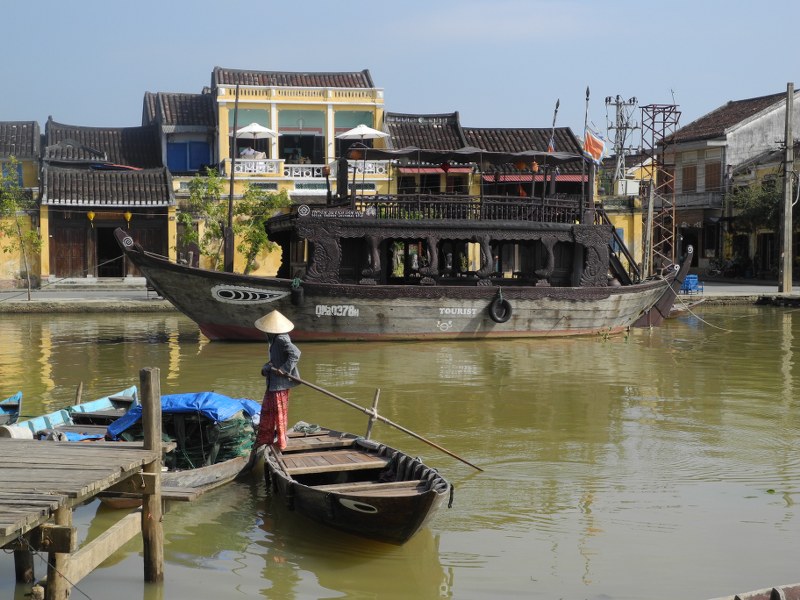 Hoi An